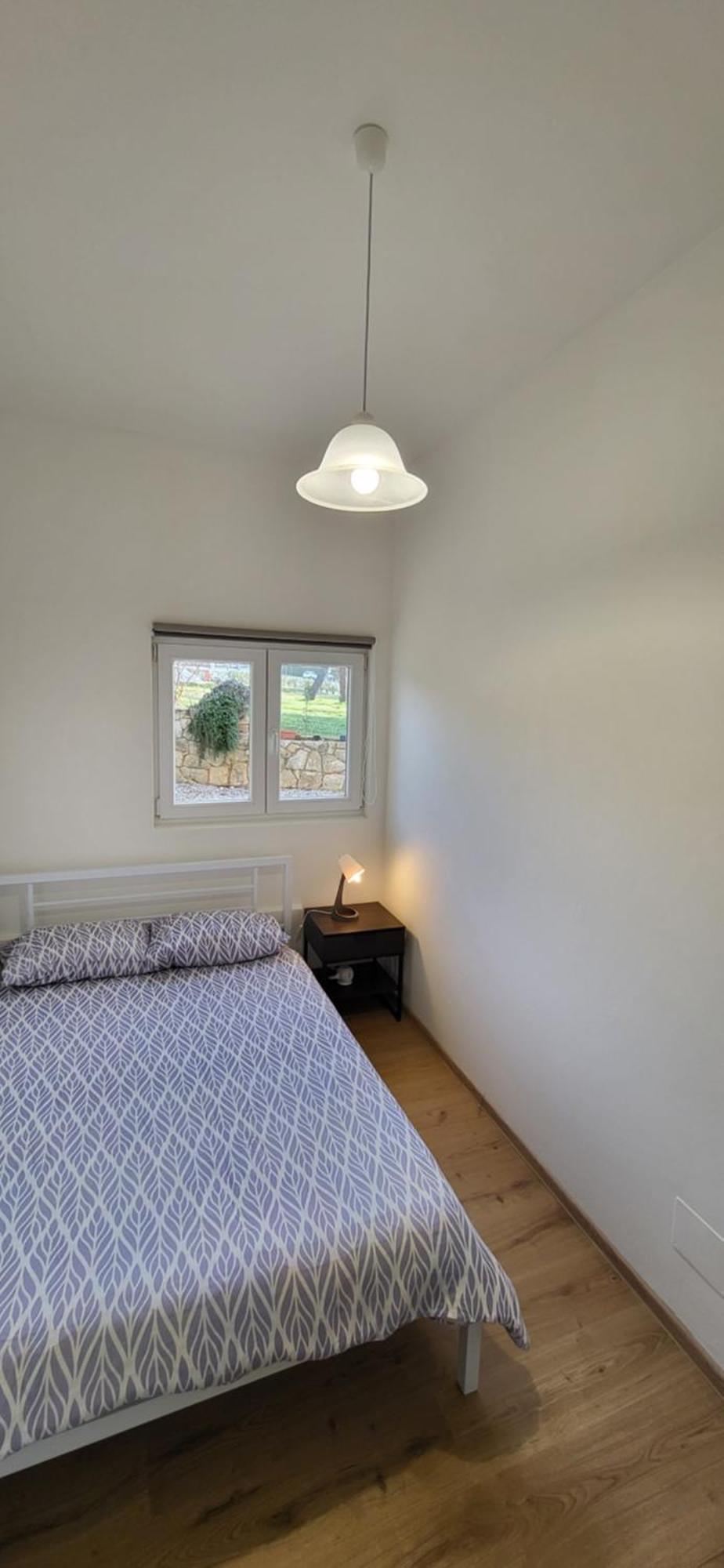 Apartment Alba Funtana Dış mekan fotoğraf
