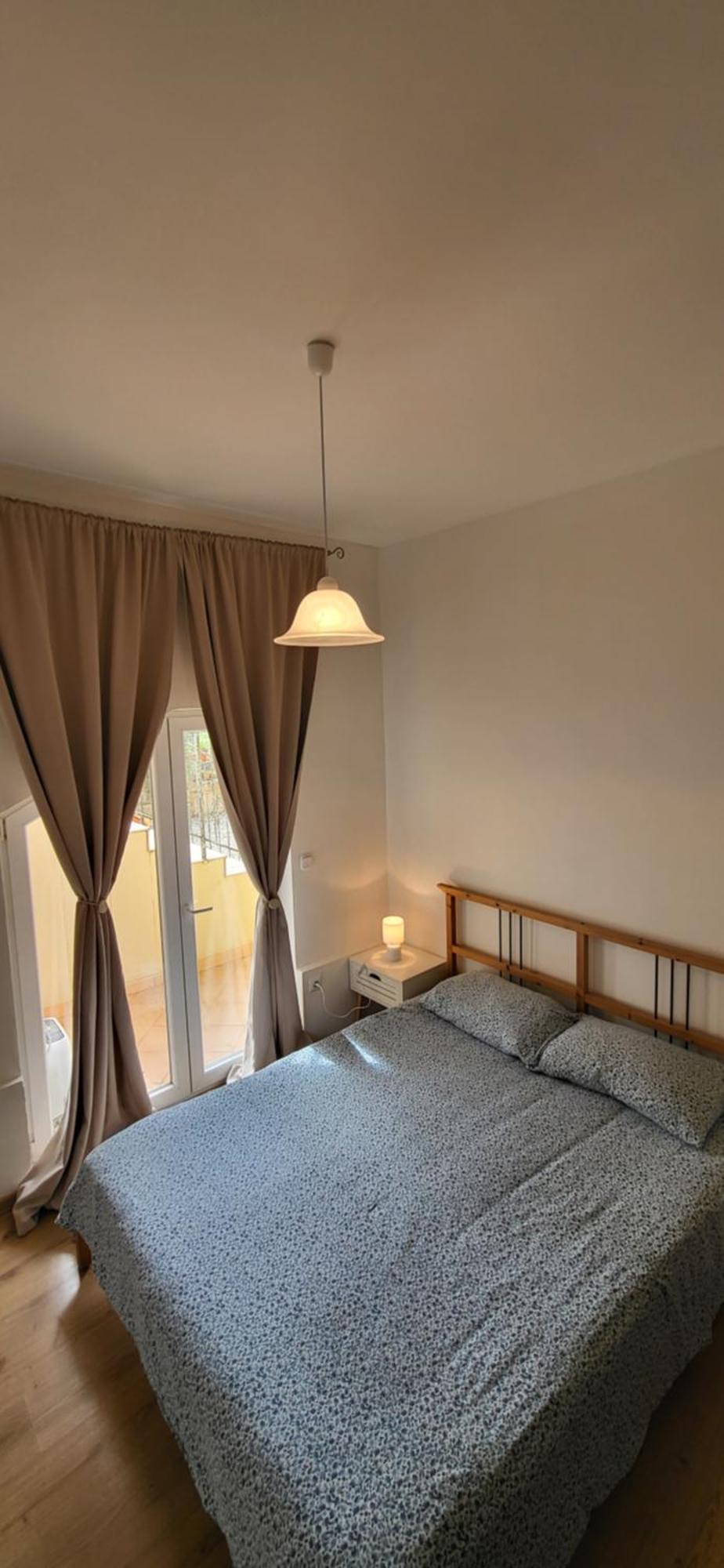 Apartment Alba Funtana Dış mekan fotoğraf